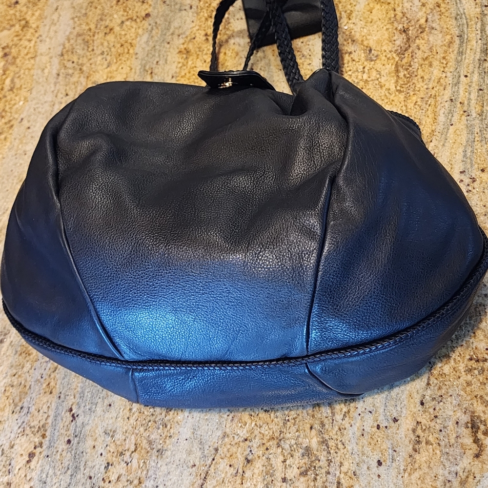 Gucci Shoulder Tote Bag Marrakech Tassel Logo 257029 Very Good Condition - Picture 5 of 16